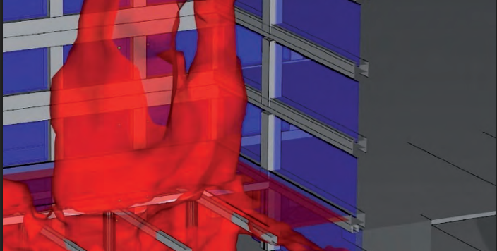 Metodi per l'ingegneria della sicurezza antincendio