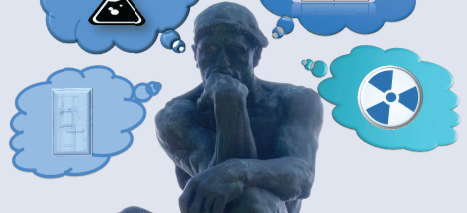 Progettazione di ambienti dedicati alla manipolazione di sorgenti non sigillate e alla produzione di radiofarmaci